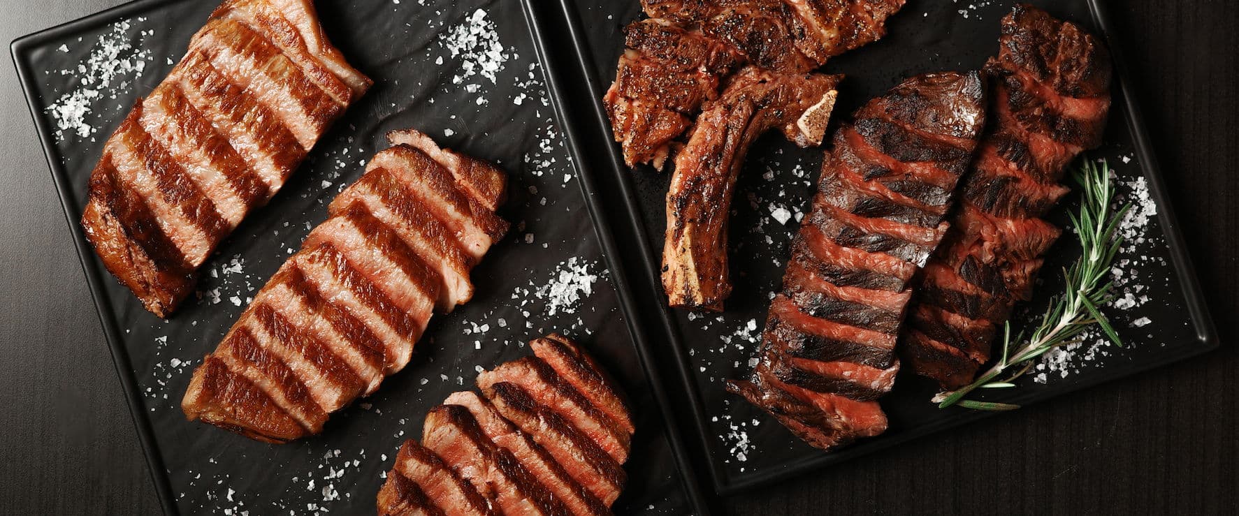 Charr'd Steakhouse