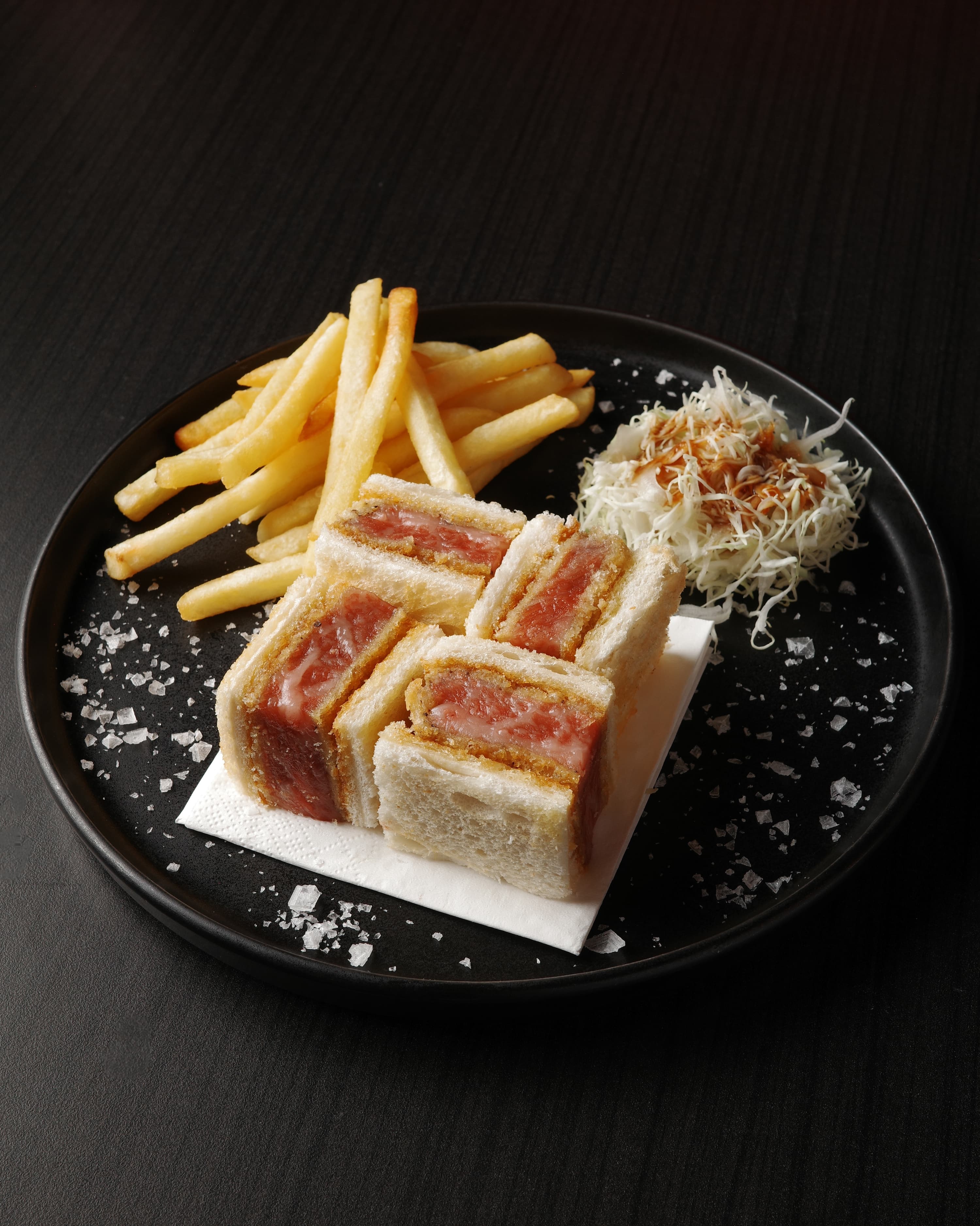 The de-facto alternative steakhouse focusing on the best of A5 Japanese Wagyu